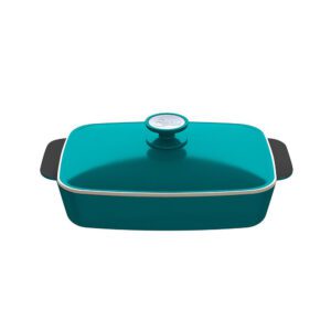 Fuente Rectangular 30 cm